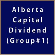 AB - Capital Dividend (Group#1)