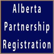 Alberta Partnership Registration