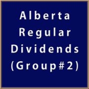 AB - Regular Dividends (Group#2)