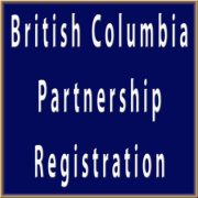 British Columbia Partnership Registration