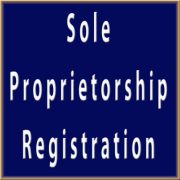 Sole Proprietorship Registration