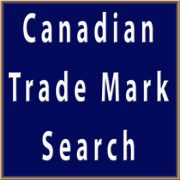 Canadian Trade Mark Search