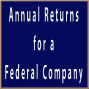 Federal Annual Returns