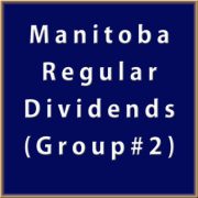 MB - Regular Dividends (Group#2)