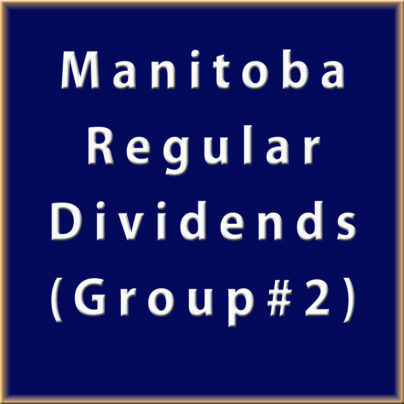 MB - Regular Dividends (Group#2)