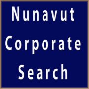 Nunavut Corporate Search