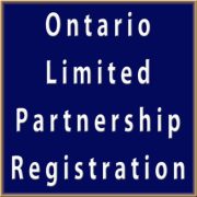 Ontario Limited Partnership Registration