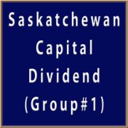 SK - Capital Dividend (Group#1)