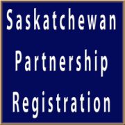 Saskatchewan  Partnership Registration