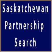 Saskatchewan Partnership Search