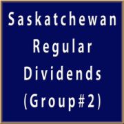 SK- Regular Dividends (Group#2)