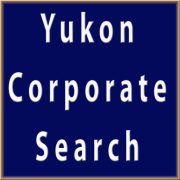 Yukon Corporate Search
